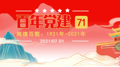 熱烈慶祝中國(guó)共產(chǎn)黨成立100周年-上海邦森